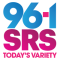 WSRS 96.1 FM