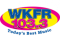 WKFR FM 103.3 Today's Best Music