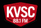 KVSC 88.1 FM