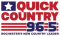 KWWK FM 96.5 Quickcountry