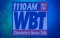 WBT NewsTalk 1110