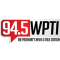 WGBT Rush Radio 94.5