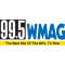 WMAG 99.5 FM