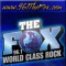 KQHT FM96.1 The Fox