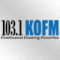 KOFM 103.1 FM - Hot Country