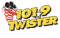 KTST 101.9 The Twister