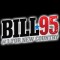 WBYL Bill 95 FM