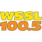 WSSL 100.5 FM