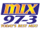KMXC FM Mix 97.3