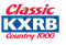 KXRB AM 1000 Today's KXRB
