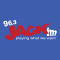 WCJK 96.3 Jack FM