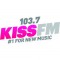 WKXJ Kiss 103.7 FM