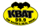 KBAT FM 99.9 The Basin's Real Rock