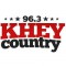 KHEY 96.3 FM
