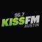 KHFI 96.7 KISS FM
