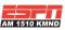 KMND AM ESPN Radio 1510 KMND