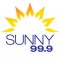 KTSM Sunny 99.9 FM