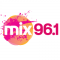 KXXM Mix 96.1 FM
