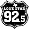 KZPS Lone Star 92.5 FM