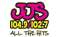 WJJS Jammin 104.9 FM