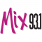 WSVO Mix 93.1 FM