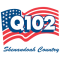 WUSQ Q102.5 FM