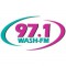 WASH FM 97.1 FM