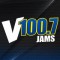 WKKV Jams V 100.7 FM