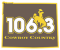 KLEN 106.3 FM 106.3 Cowboy Country