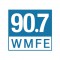 WMFE-FM
