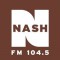 Nash FM 104.5