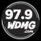 WDMG-FM