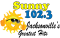 Sunny 102.3
