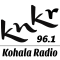 KNKR 96.1FM