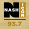 Nash Icon 93.7