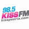 98-5 KISS FM