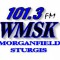 WMSK-FM