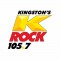 CIKR - K-Rock 105.7 FM