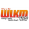 WLKM-FM