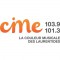 CIME 103.9 FM