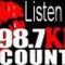 Kiss Country 98.7
