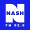 Nash FM 92.9