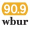 WBUR-FM