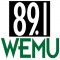 WEMU-FM