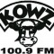 KOWZ-FM