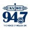 KVWO 94.7 FM Welch OK