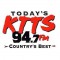 KTTS-FM - FM 94.7