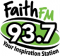 CJTW - 94.3 Faith FM