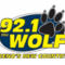 92.1The Wolf