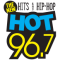 The New Hot 96.7